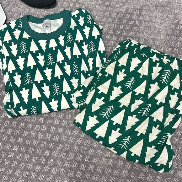 Men’s matching family pjs - Picture 1 of 7